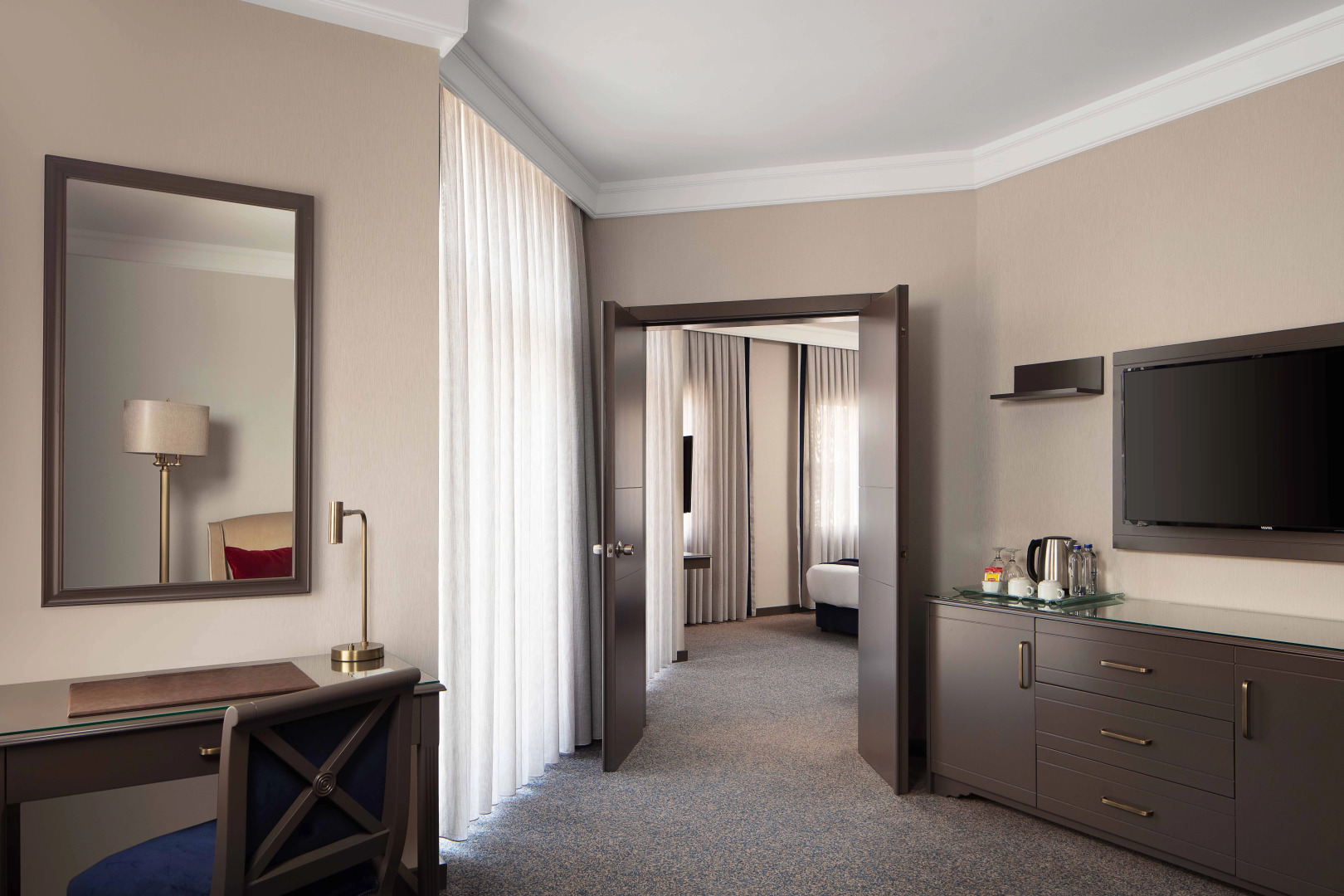 Photo - Grand Cevahir Hotel Convention Center