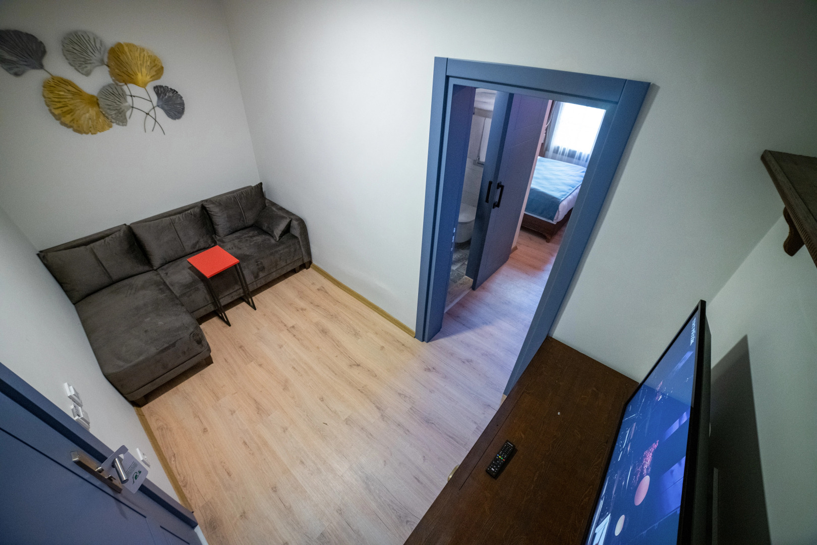 Foto - Kaleici Hotel