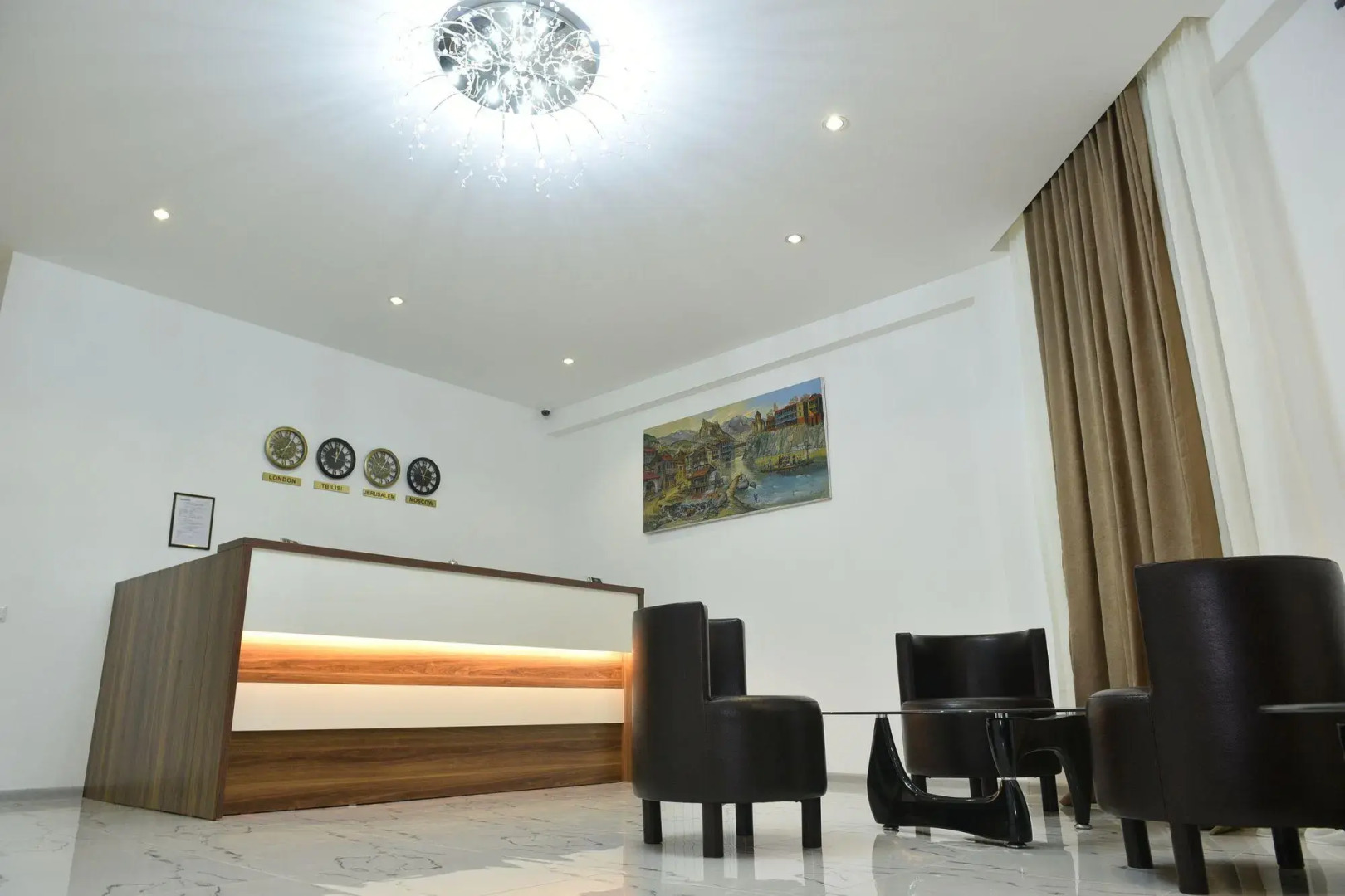 Photo - Hotel King Tom