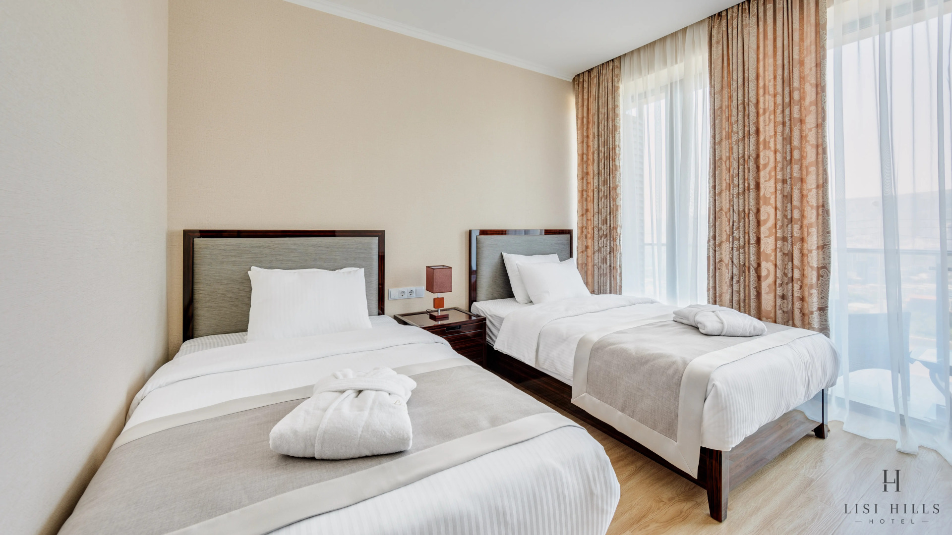 Foto - Lisi Hills Hotel