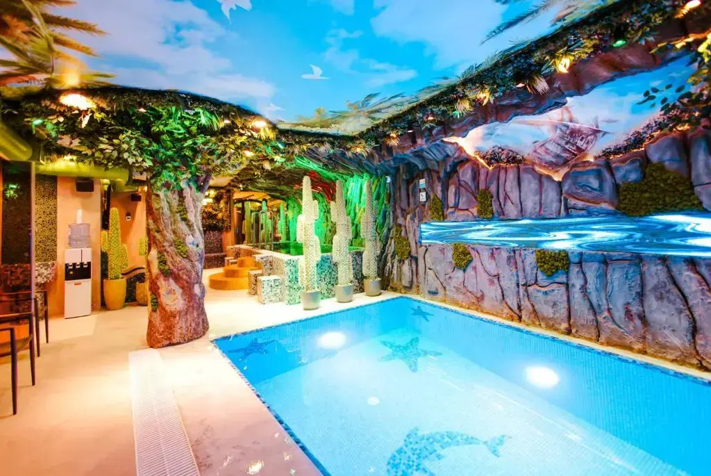 Foto - Carat Hotel Yerevan
