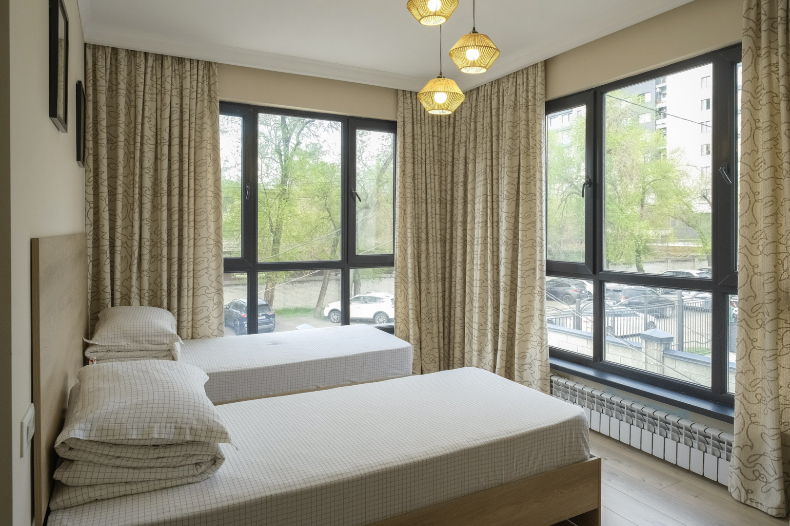 Photo - People Nest Hostel