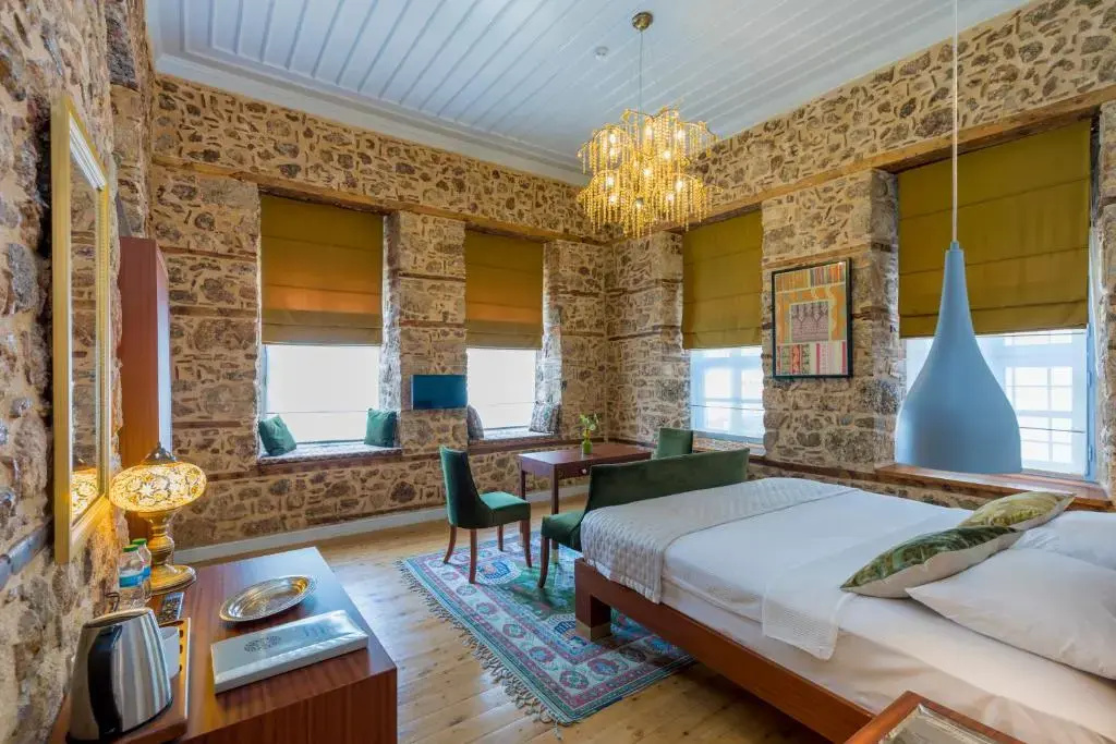 Foto - Delight Deluxe Hotel