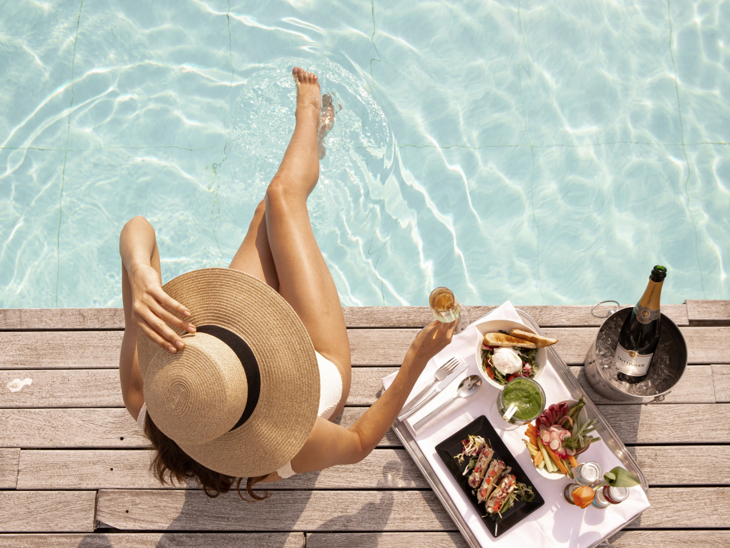 Foto - Boscolo Nice Hotel & Spa