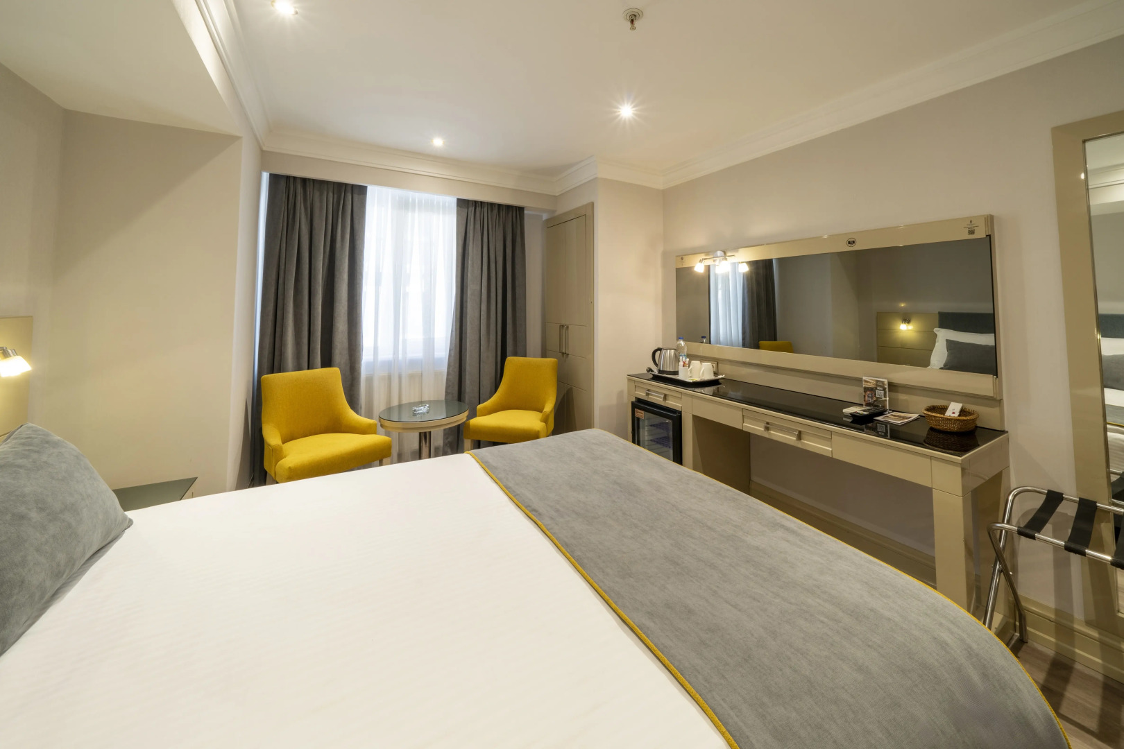 Photo - Amethyst Hotel