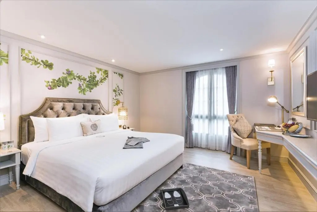 Photo - The Salil Sukhumvit 57 - Thonglor