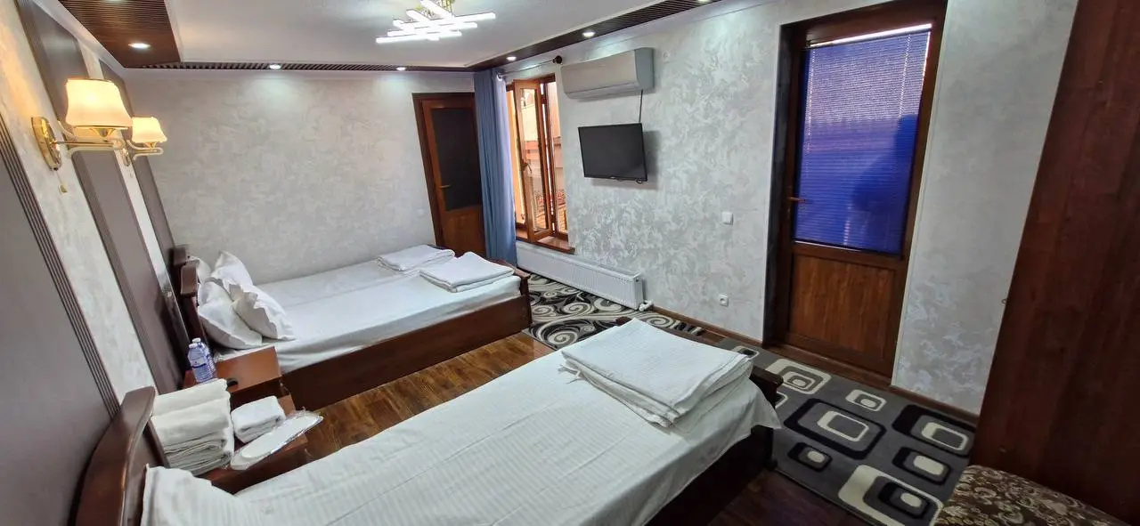 Photo - Sherxan House Guest house