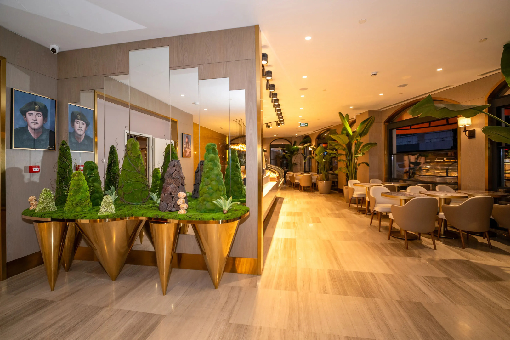 Foto - Rayelin Hotel Old Town