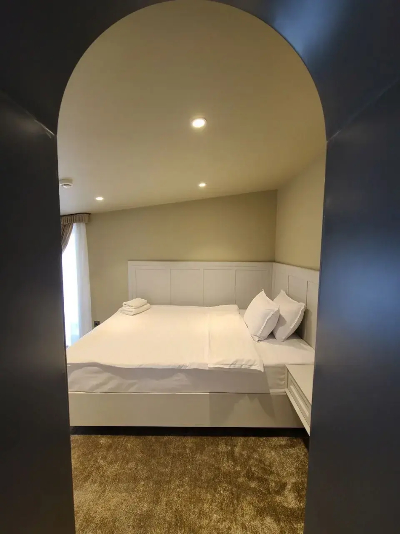 Foto - Bravo Hotel