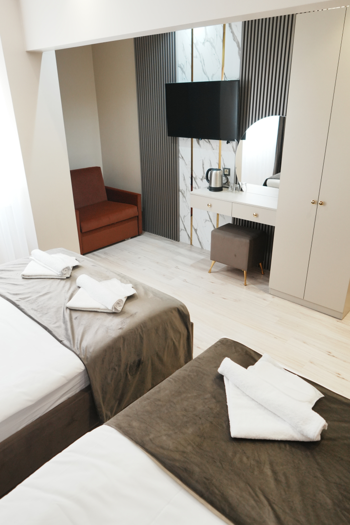 Foto - Reyyan Hotel