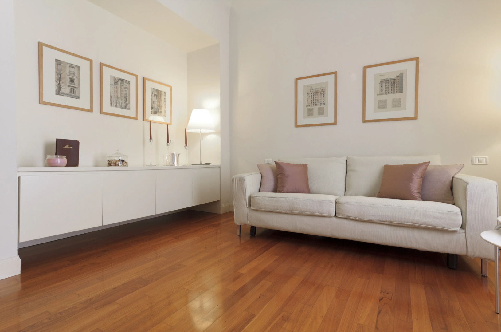 Foto - Residence Hilda