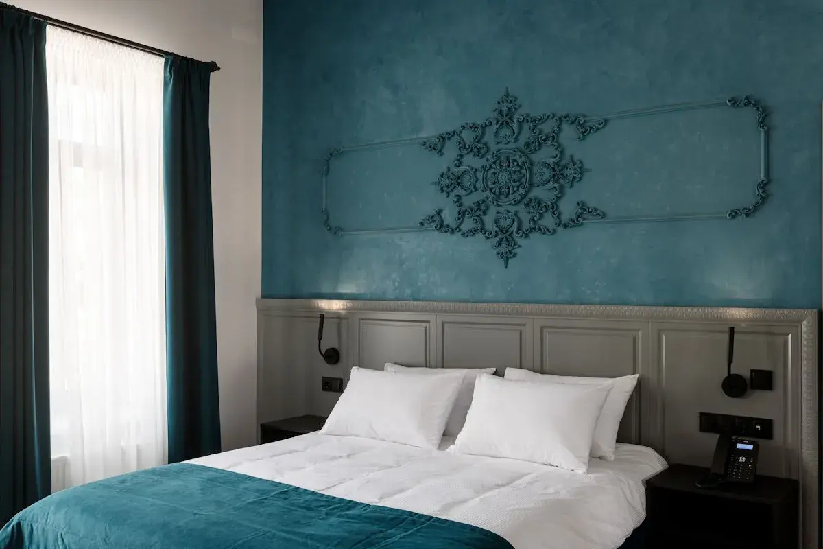Foto - Richmond Hotel