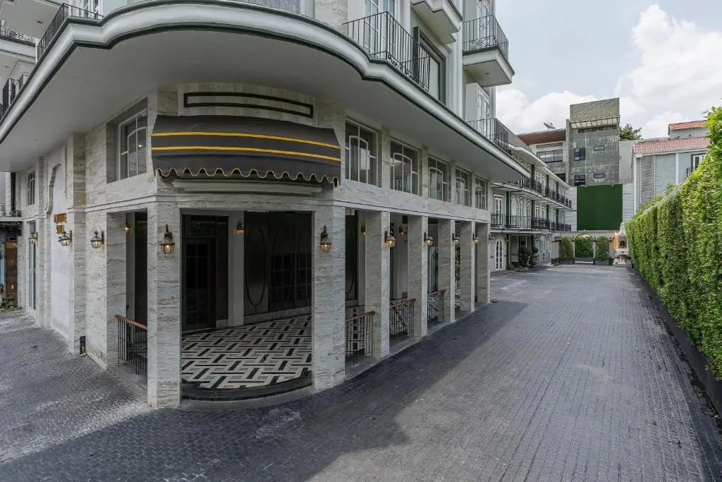 Photo - La Petite Salil Sukhumvit Thonglor 1