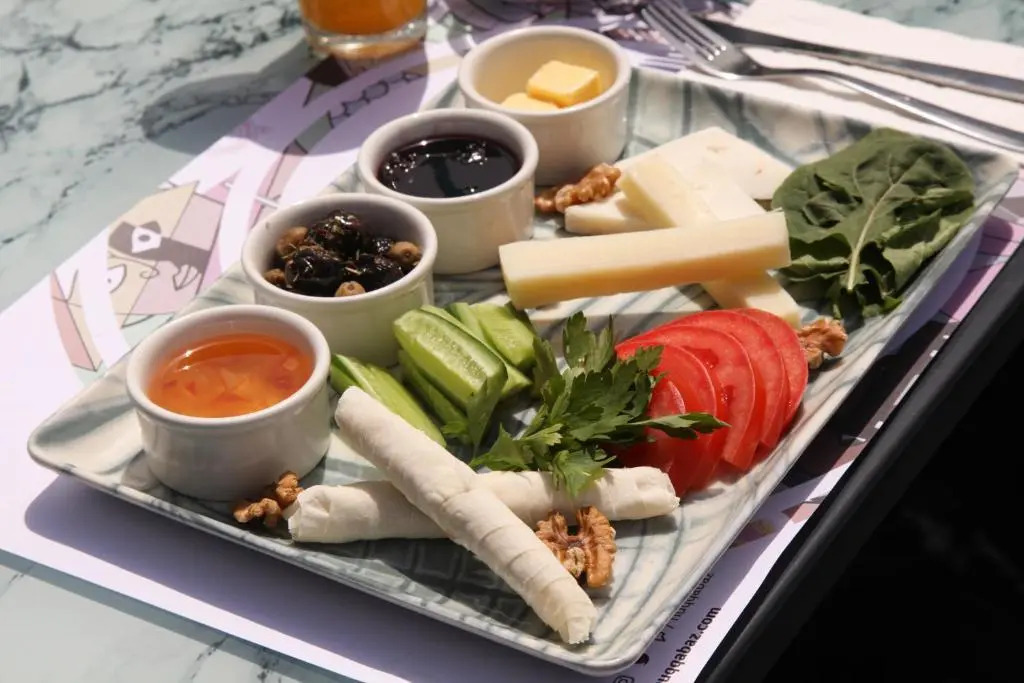 Foto - Taksim Seya Suites Hotel