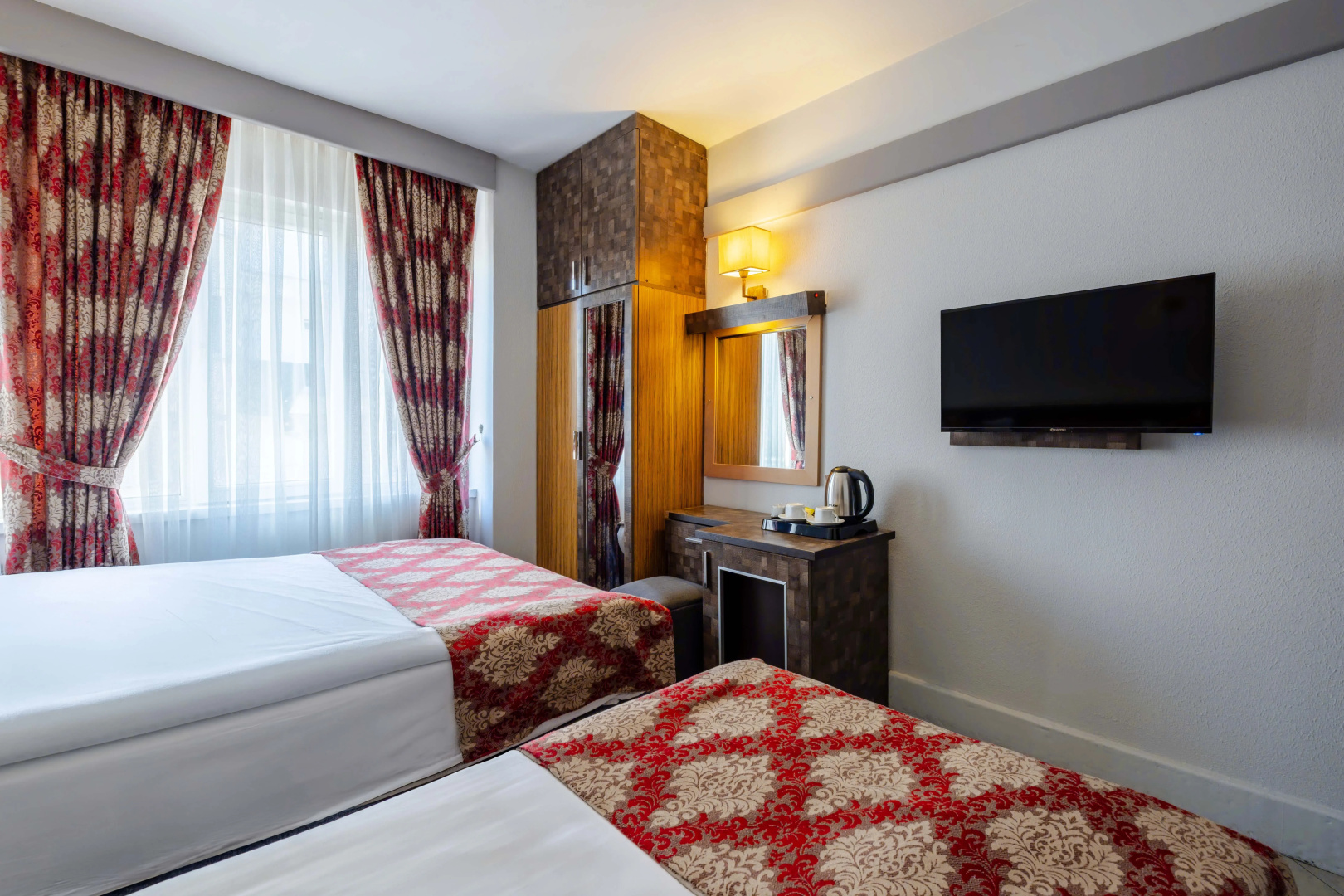 Photo - Hotel Mevre