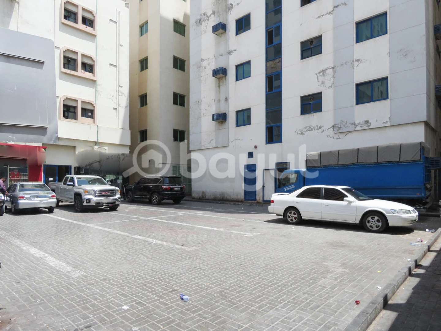 Foto - Al Jazeerah Hotel