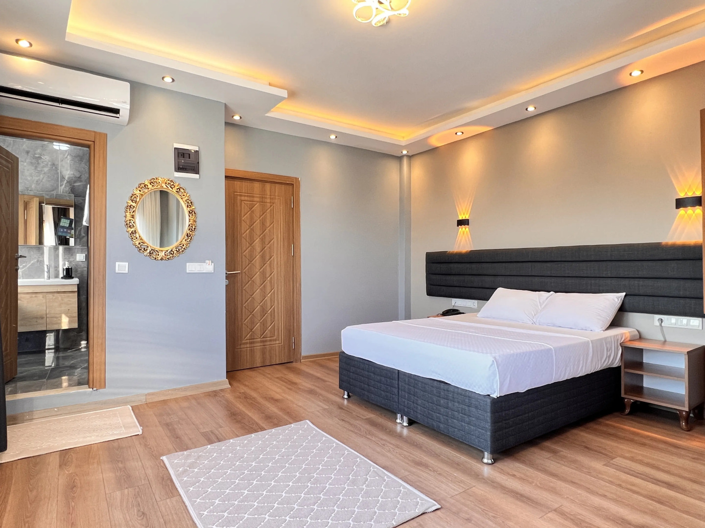 Foto - Mamma Marya Hotel