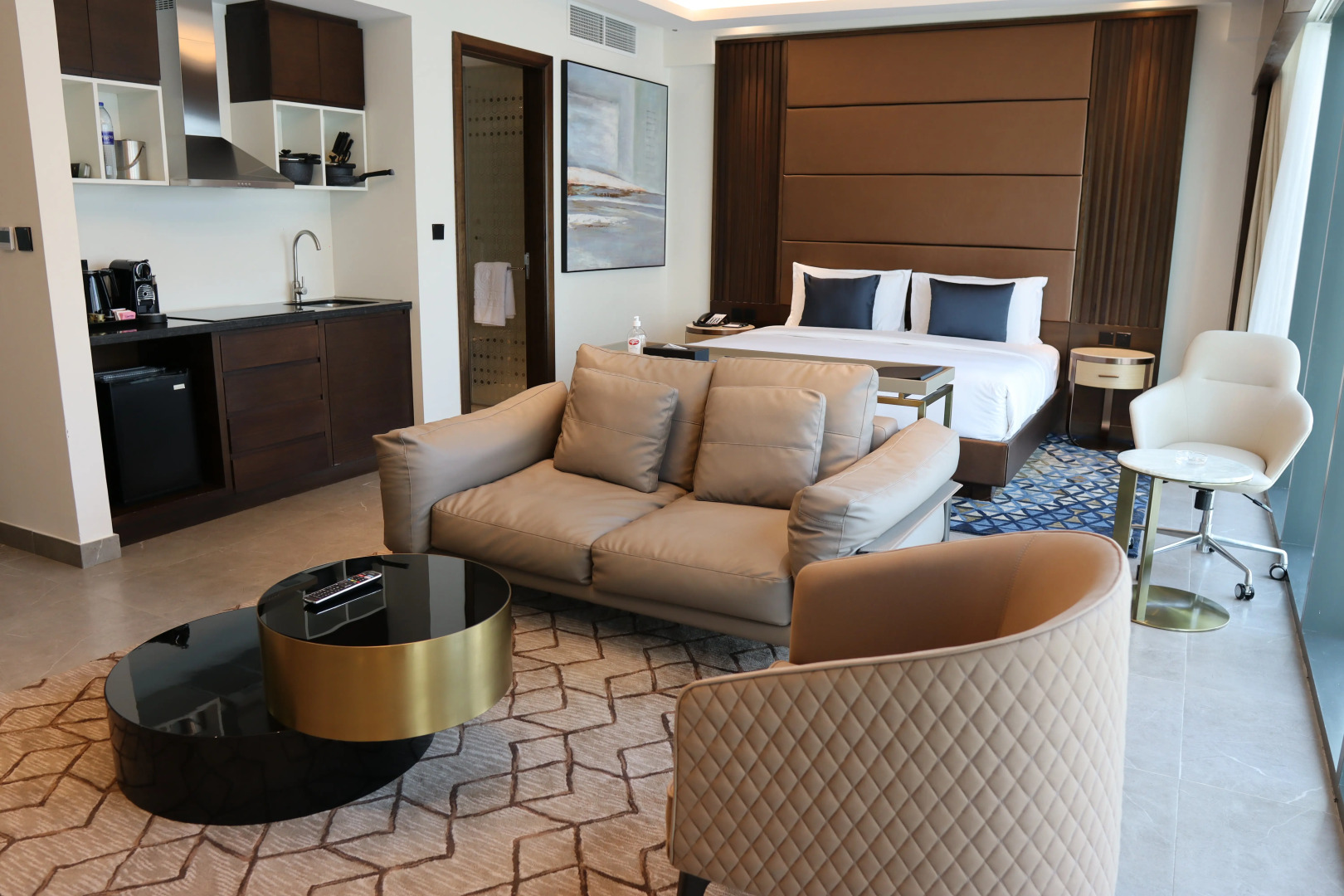 Photo - Ramee Dream Hotel Downtown