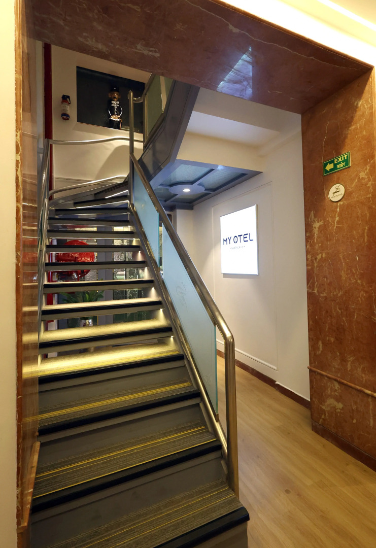 Photo - MyOtel - Santacruz