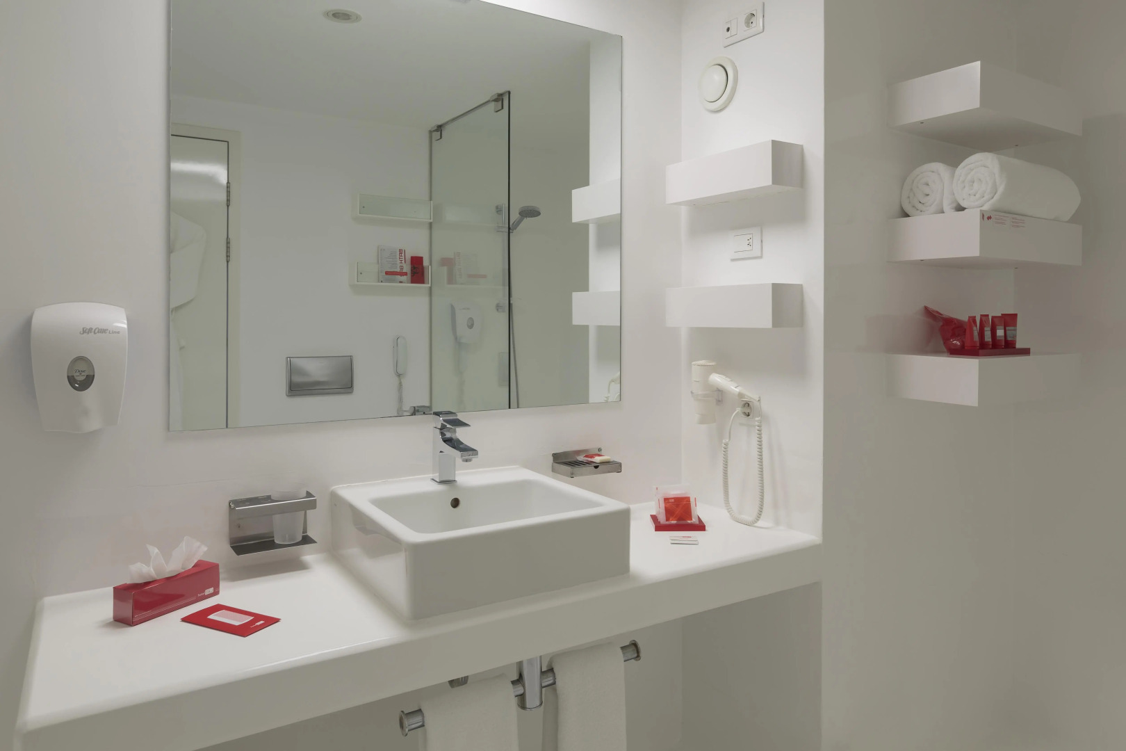 Foto - Hotel SU & Aqualand