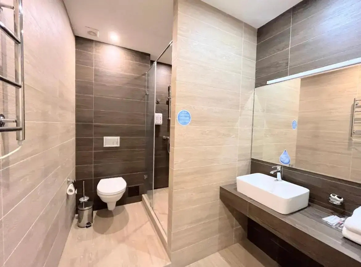 Foto - Resident Hotel Gogol
