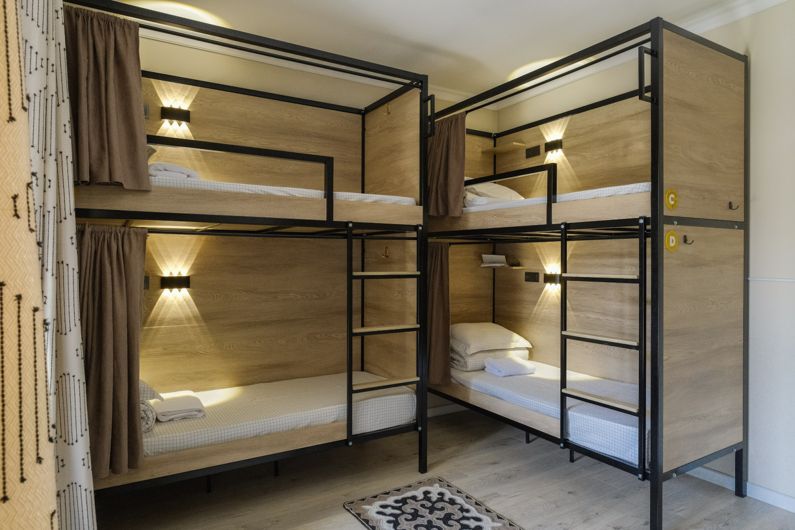 Photo - People Nest Hostel