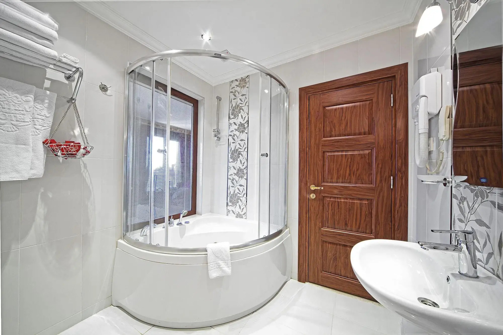 Foto - Antea Palace Hotel & Spa