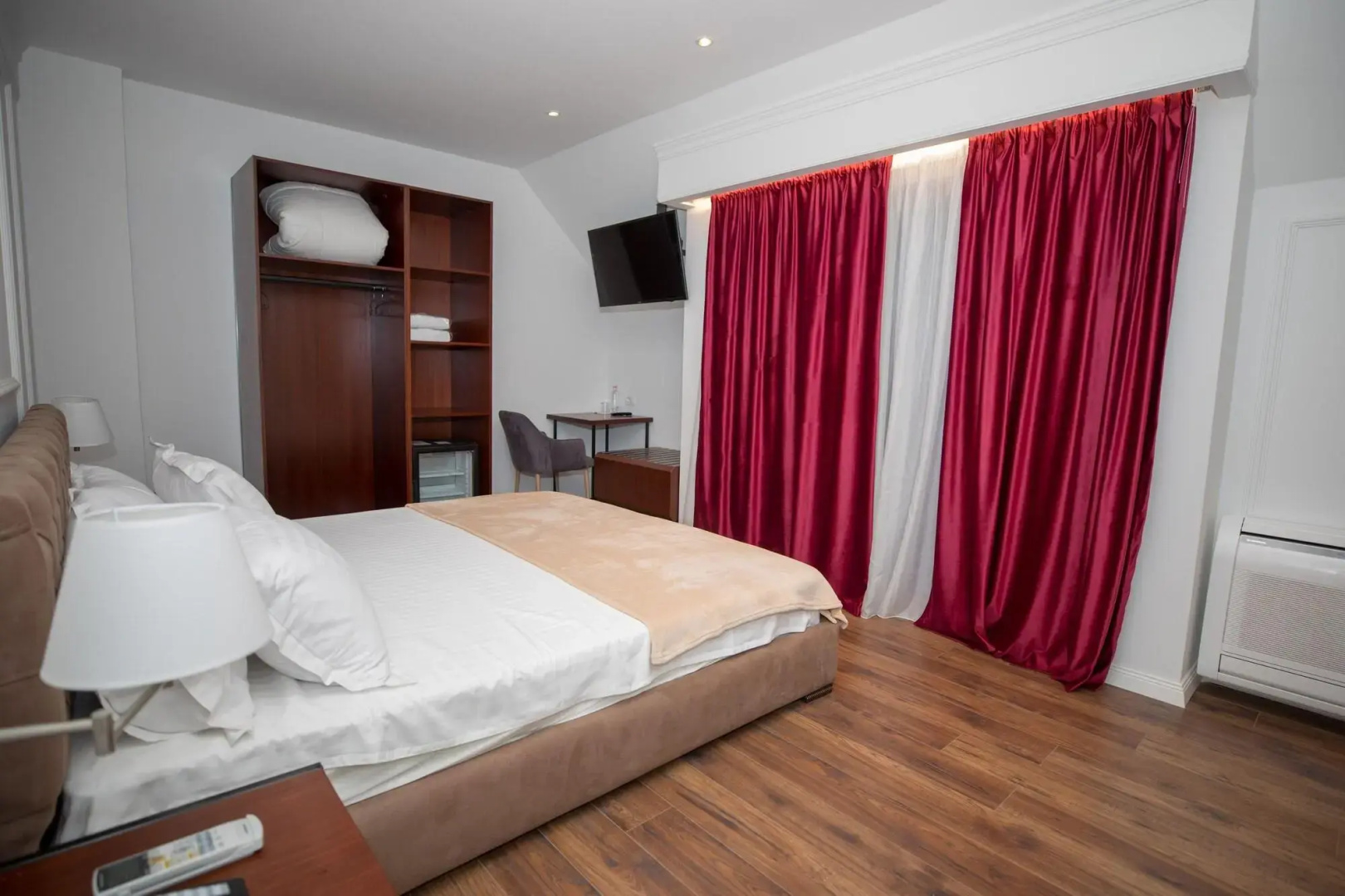 Foto - Vila Zeus Hotel