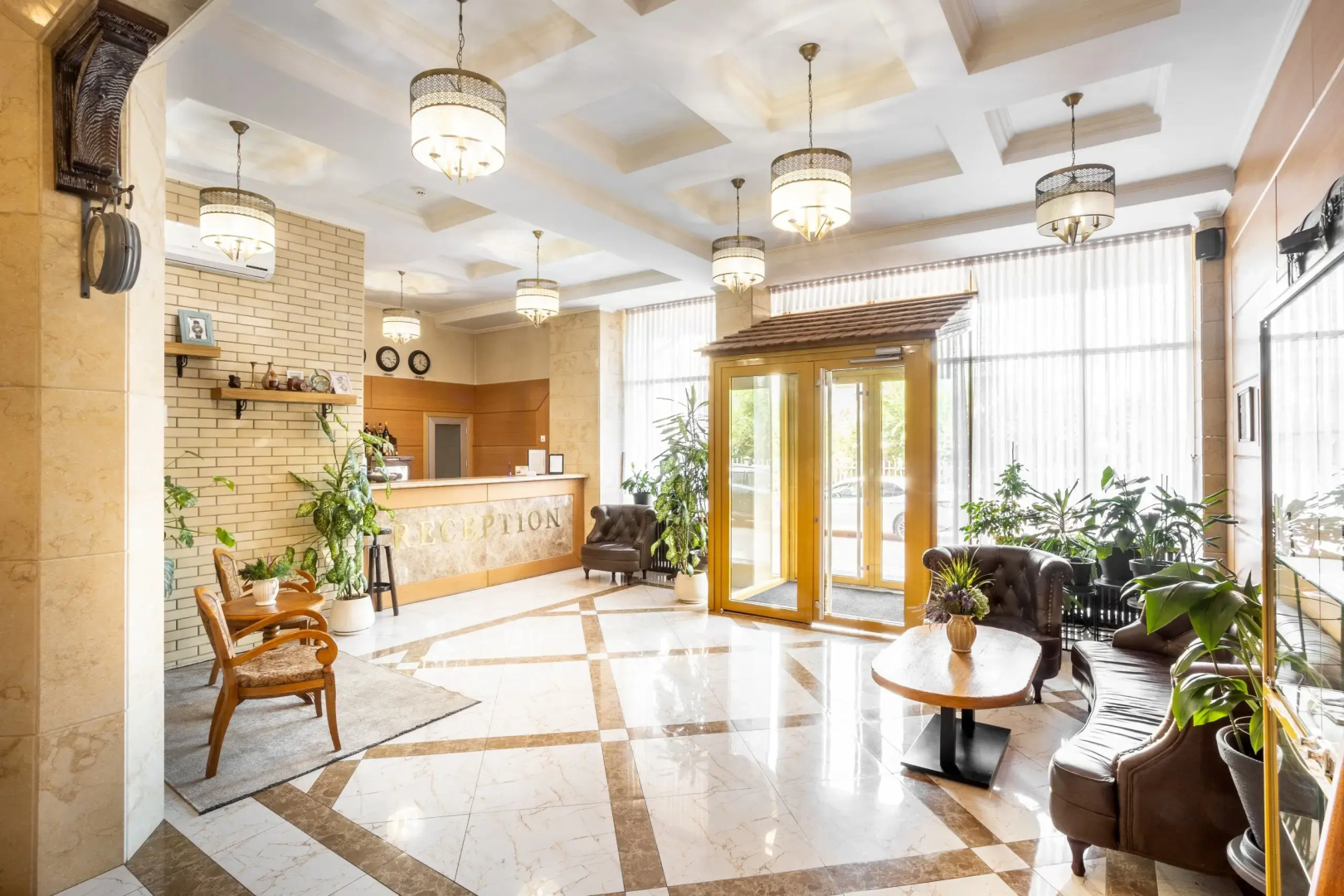 Photo - Sacvoyage Hotel