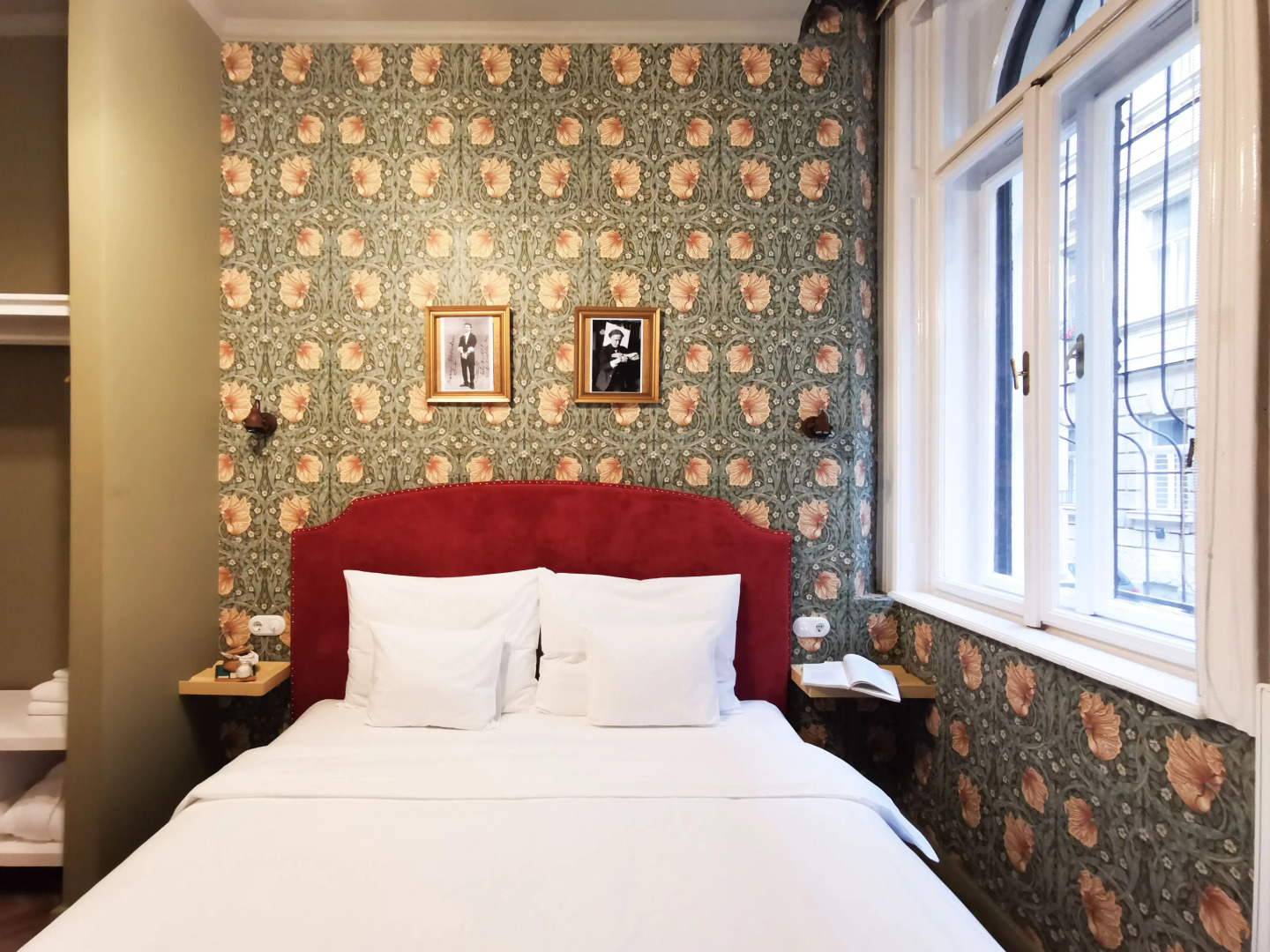 Photo - Metropolis Budapest Boutique Hotel