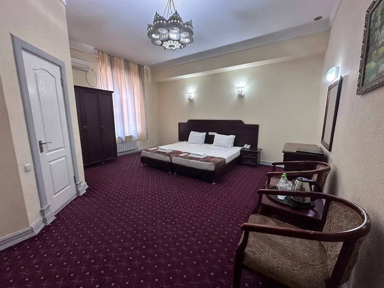 Photo - Grand Silk Road