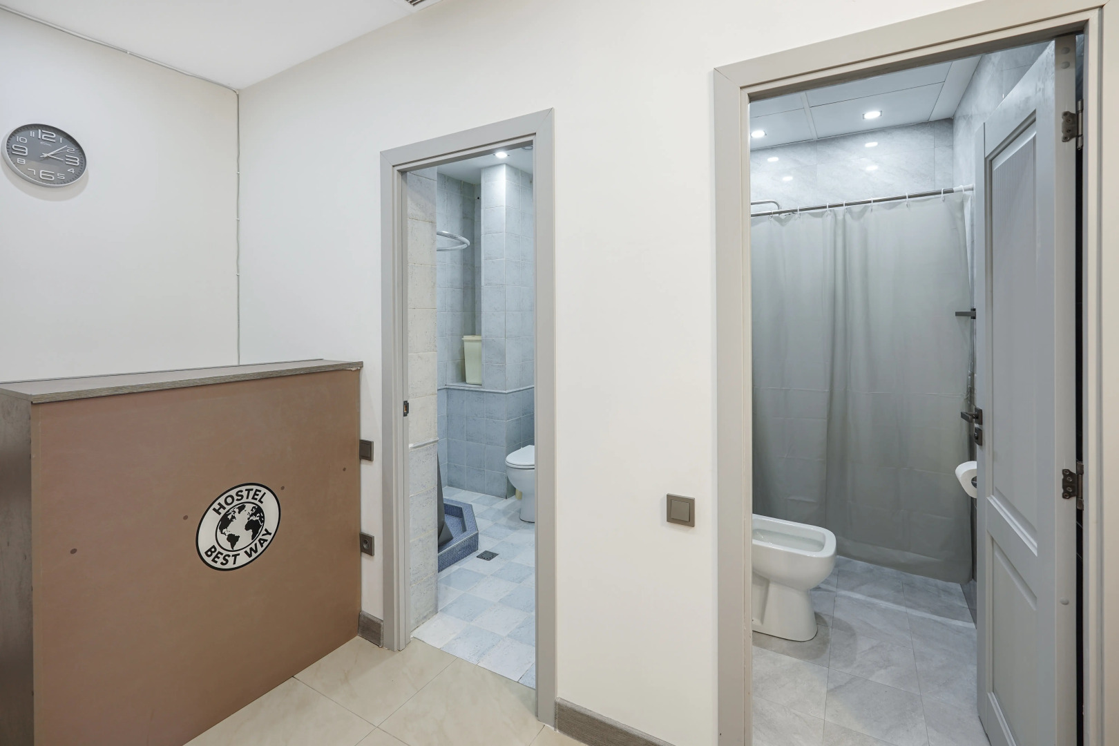 Foto - Best way hostel