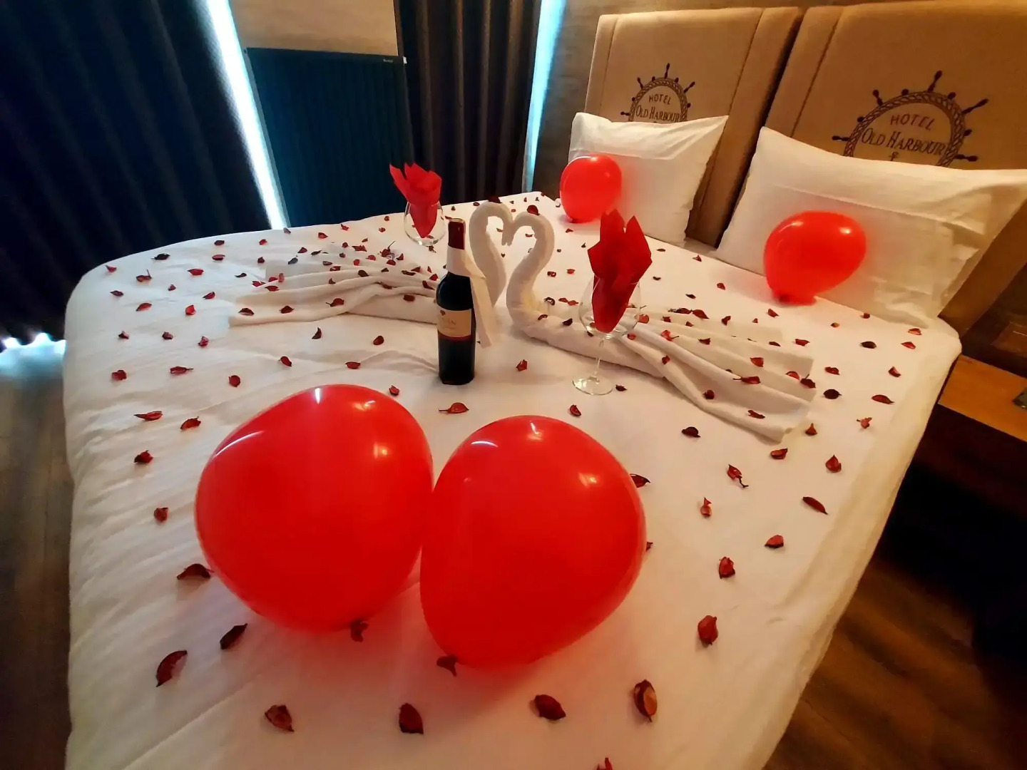 Photo - Old Harbour Hotel istanbul