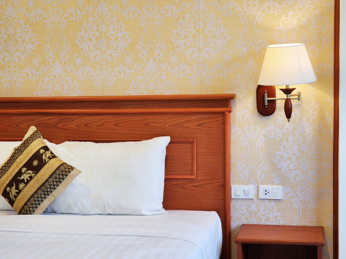 Foto - Phaithong Sotel Resort