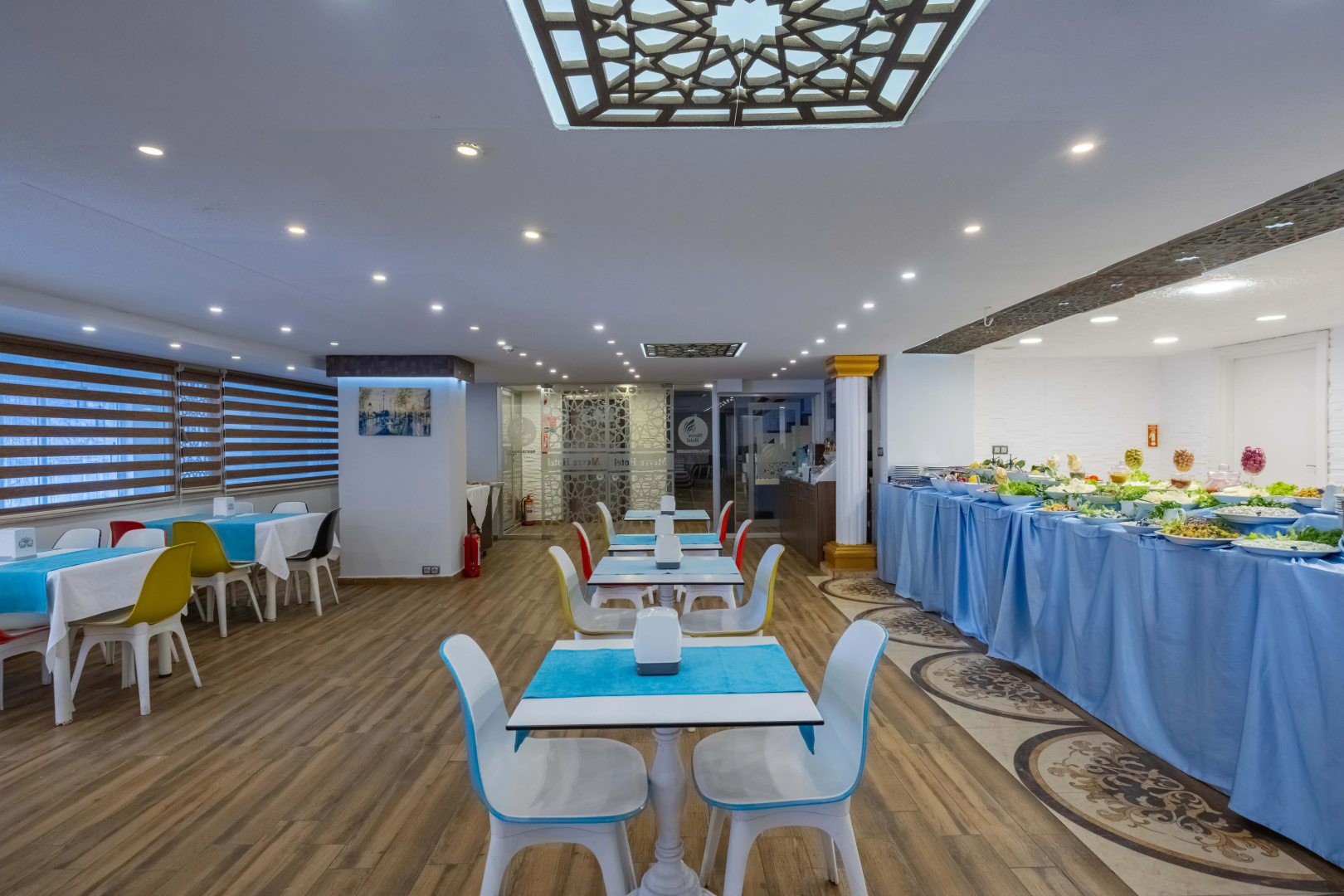 Photo - Hotel Mevre