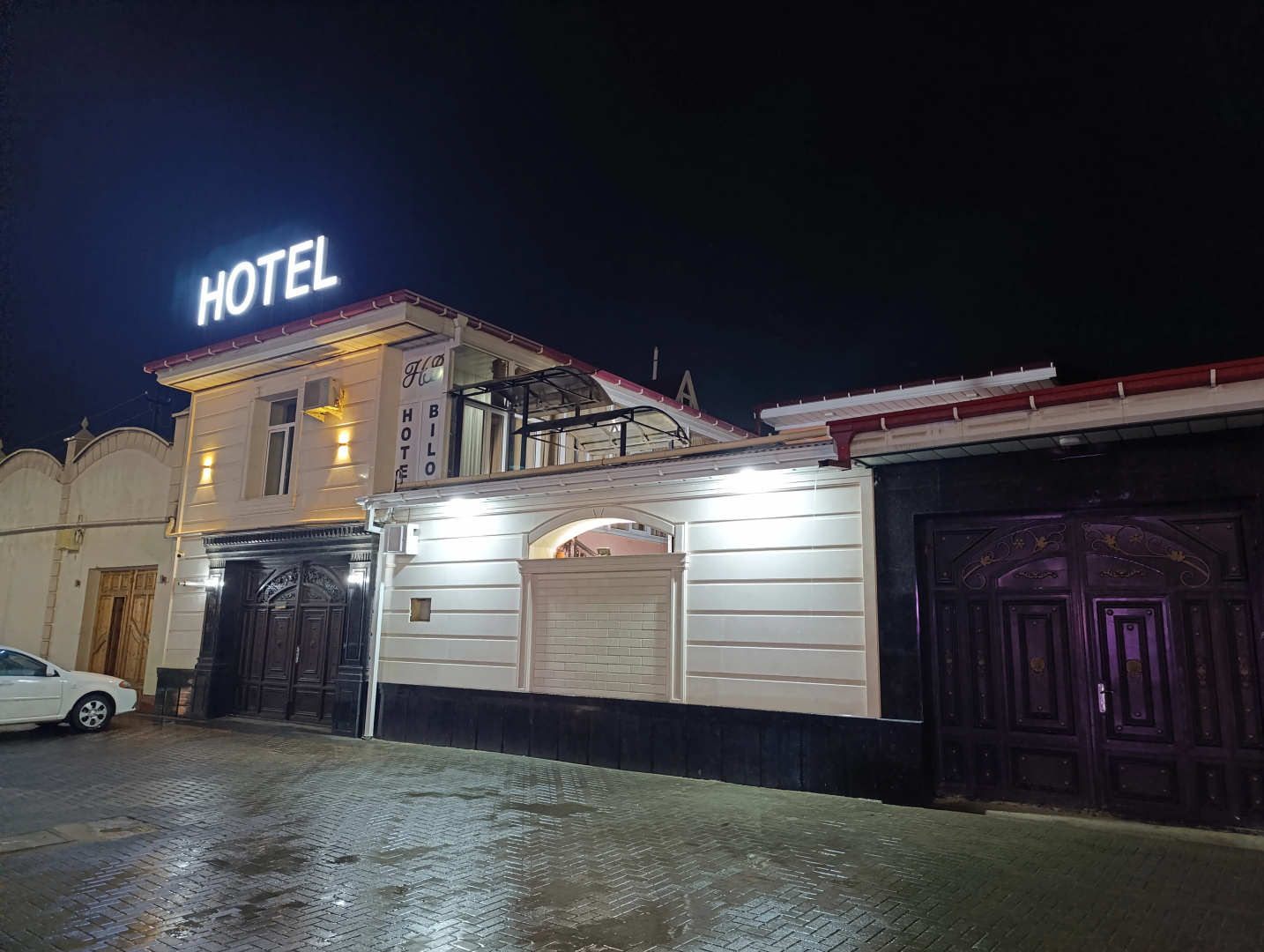 Foto - Bilol Guest House