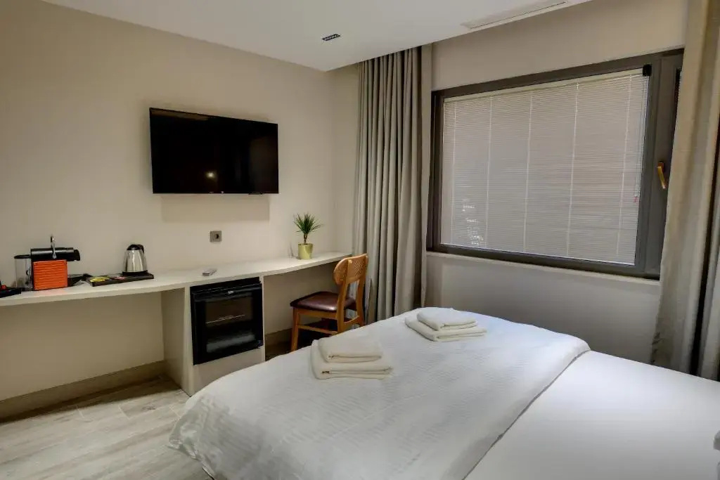 Photo - 21 Rooms Hotel