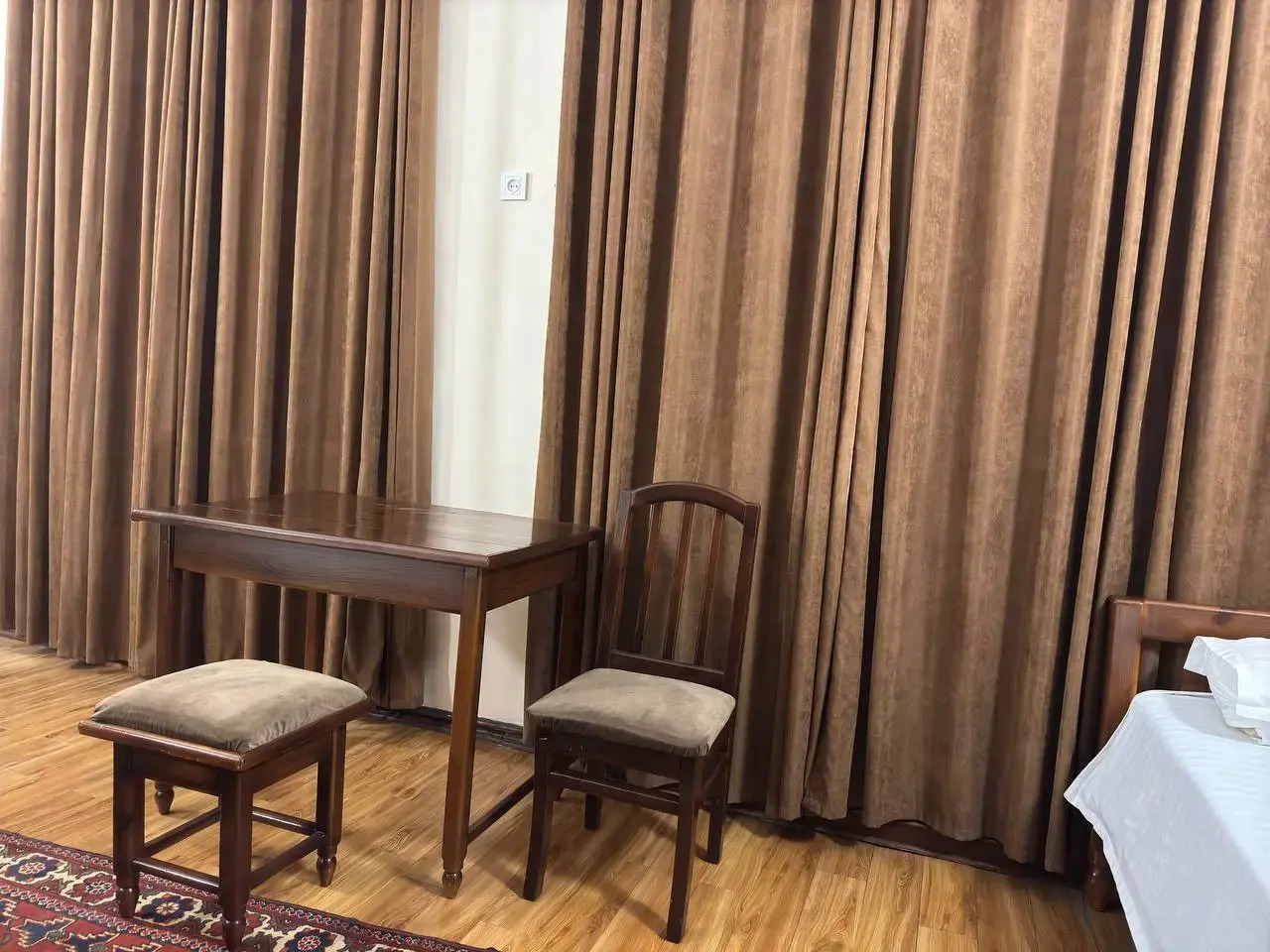 Foto - Hotel Malika Tashkent