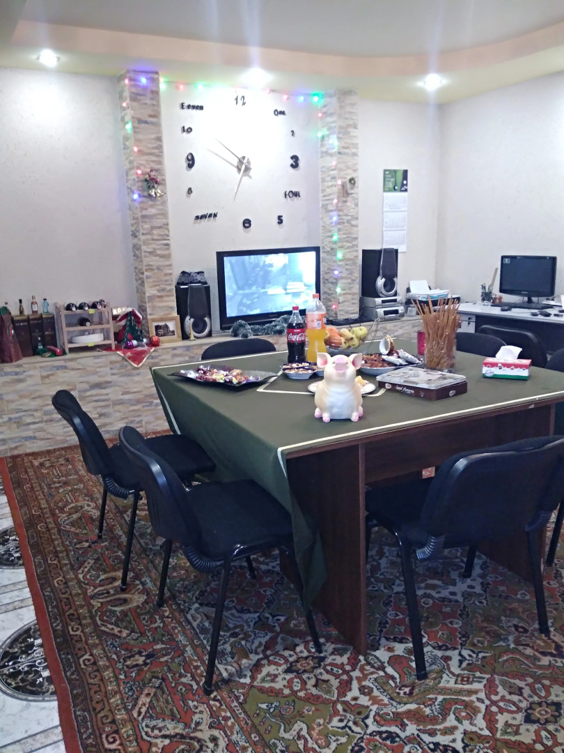 Photo - Komitas Avenue Guest House