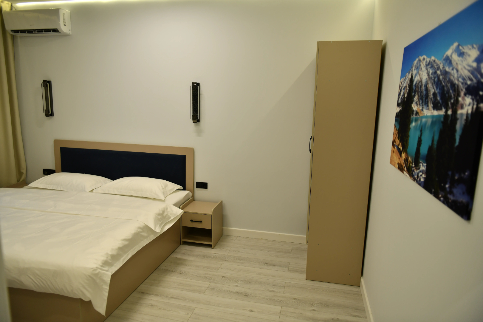 Photo - QUT Hotel