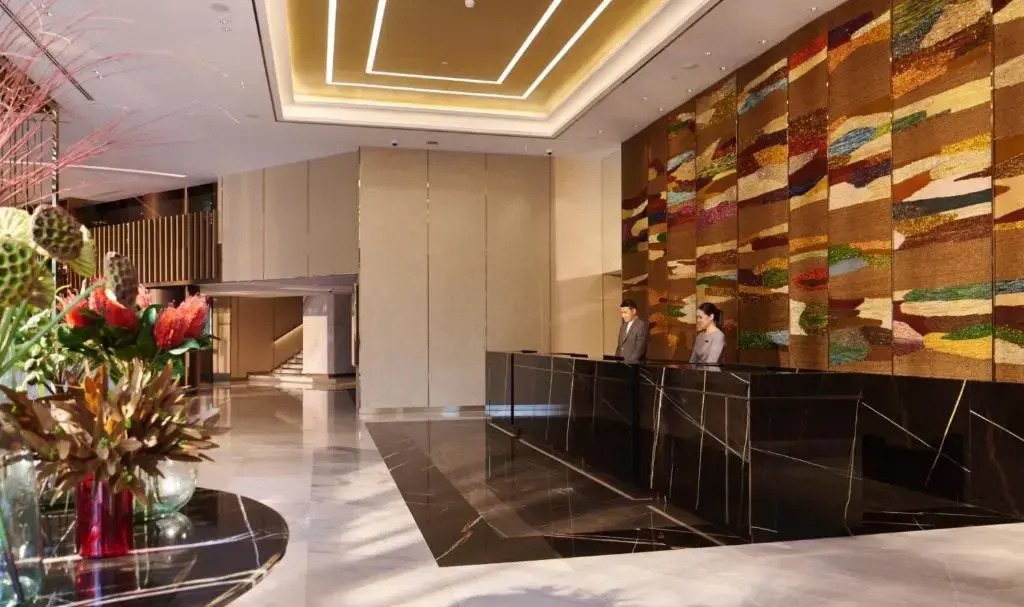 Photo - Chatrium Grand Bangkok