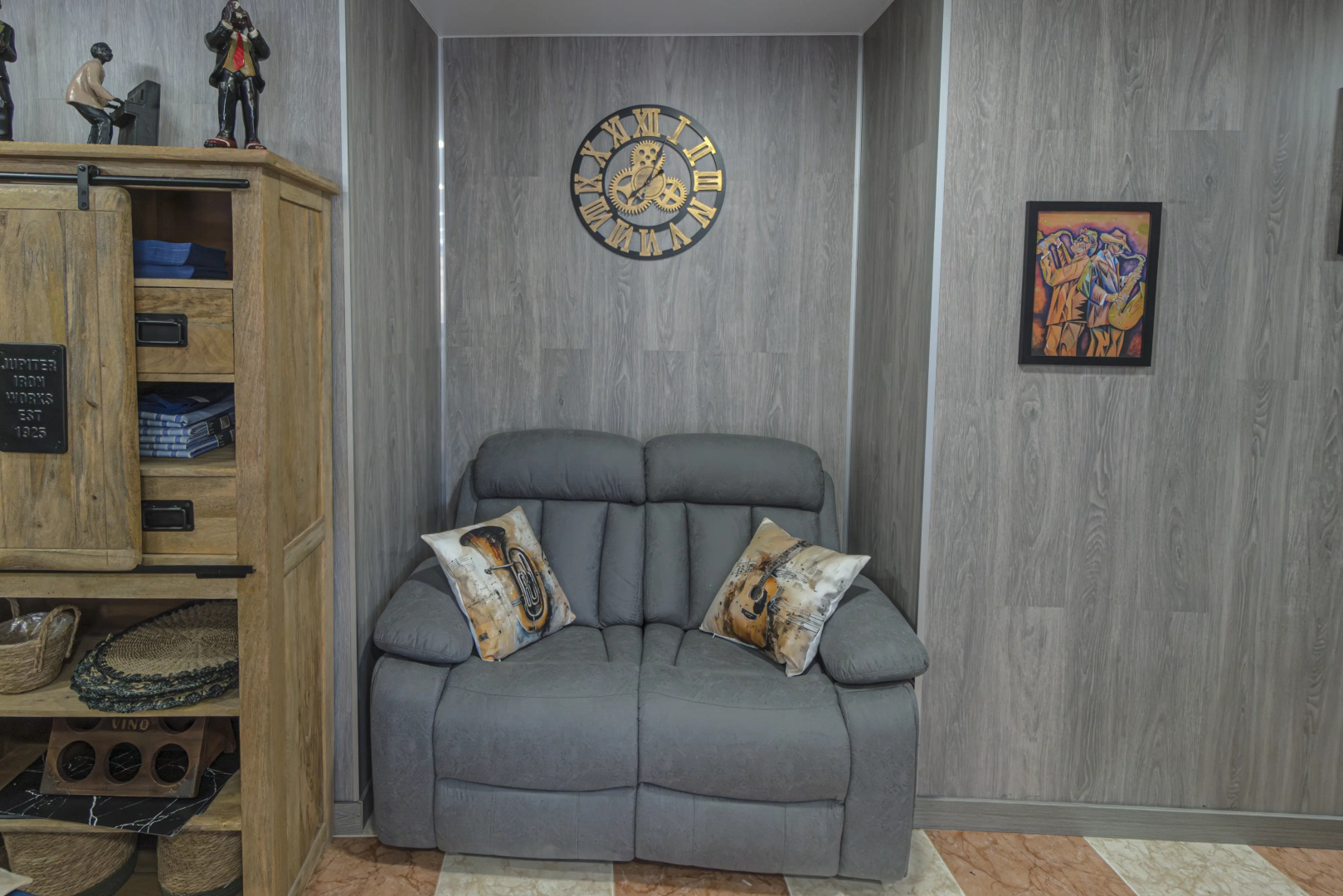 Foto - Jazz House