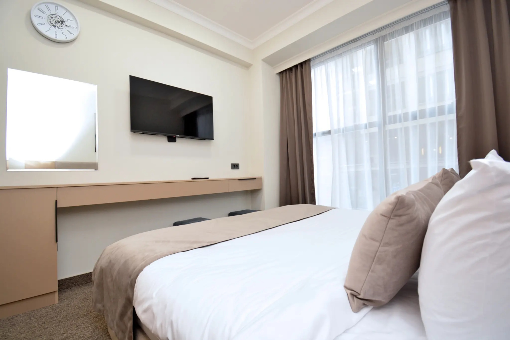 Foto - BM Avenue Hotel