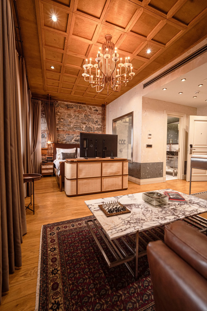 Photo - Stone Inn Galata