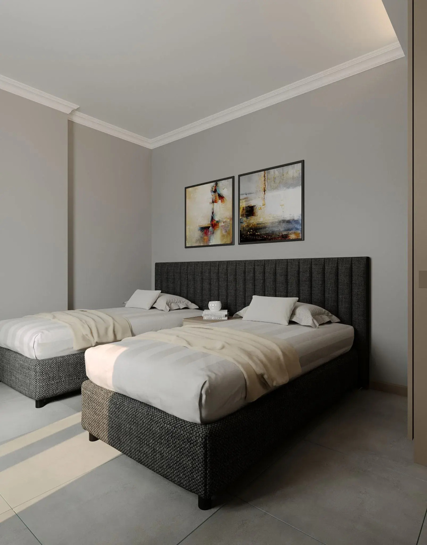 Foto - Perle Apart Hotel
