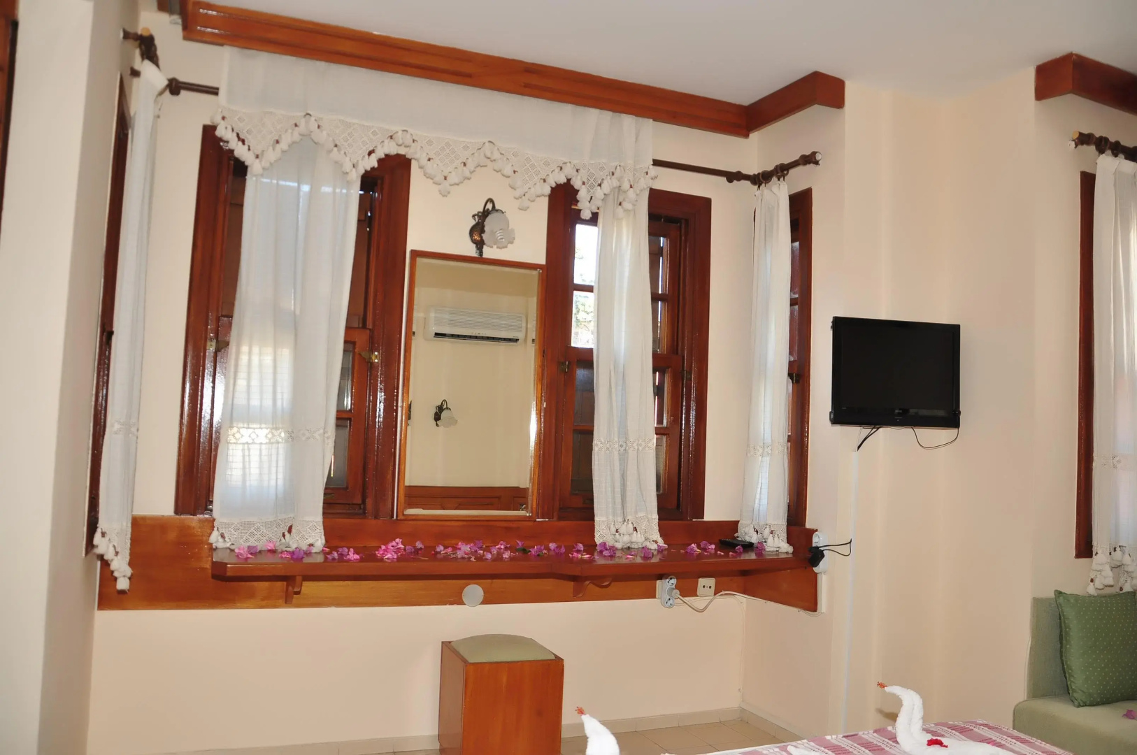 Foto - Kaliptus Hotel