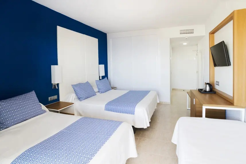 Foto - Ibersol Torremolinos Beach
