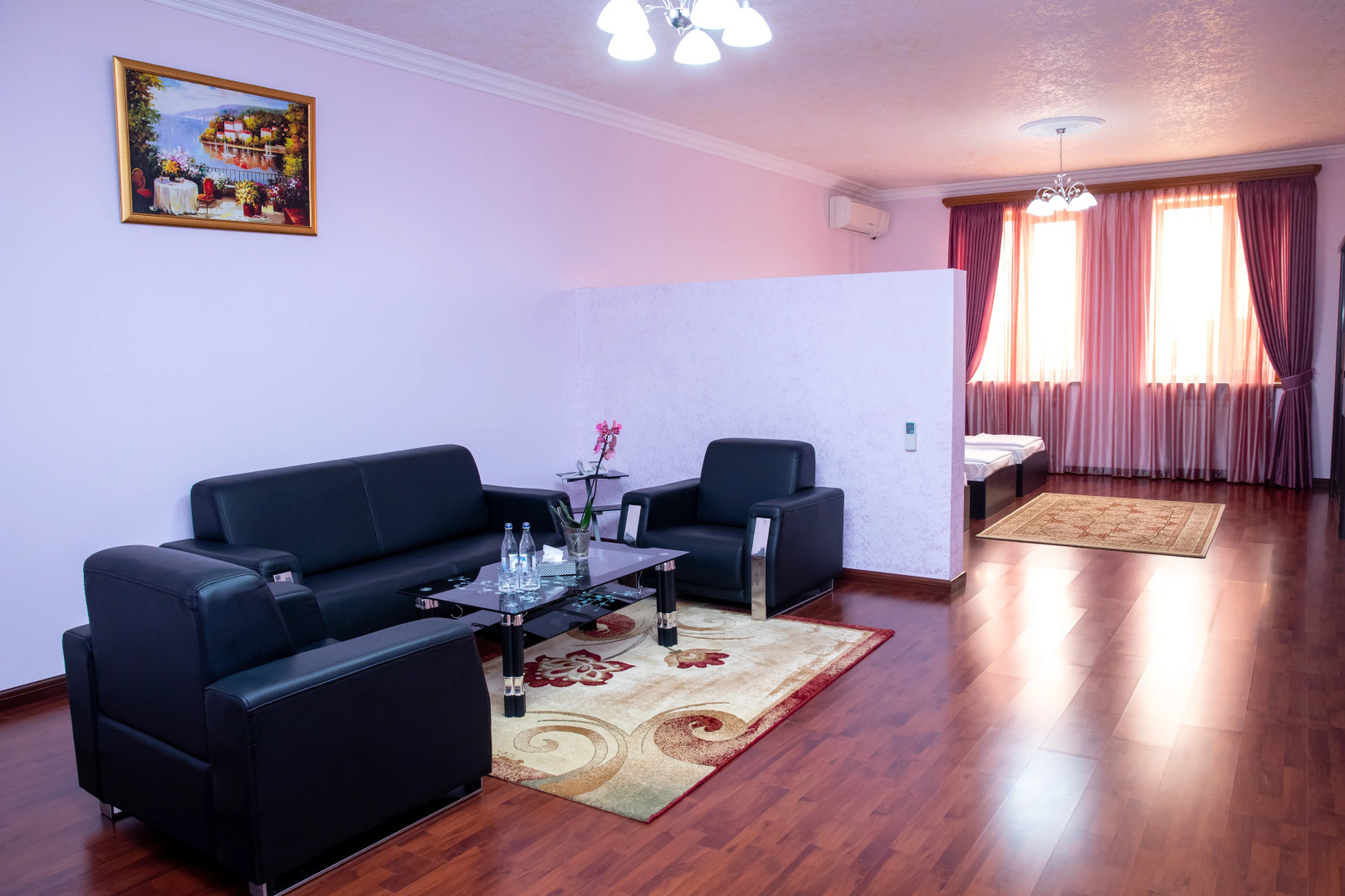 Foto - La Defense Hotel Yerevan