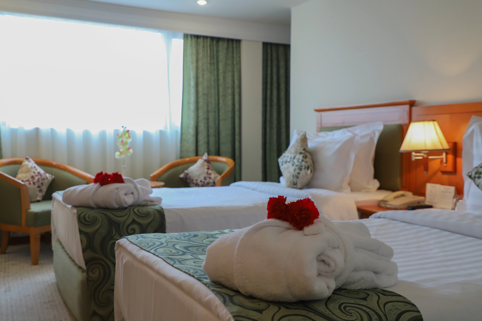 Foto - Ramada by Wyndham Tashkent