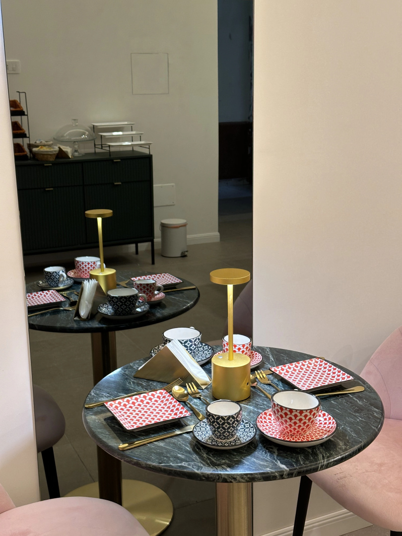 Foto - Museo Suite